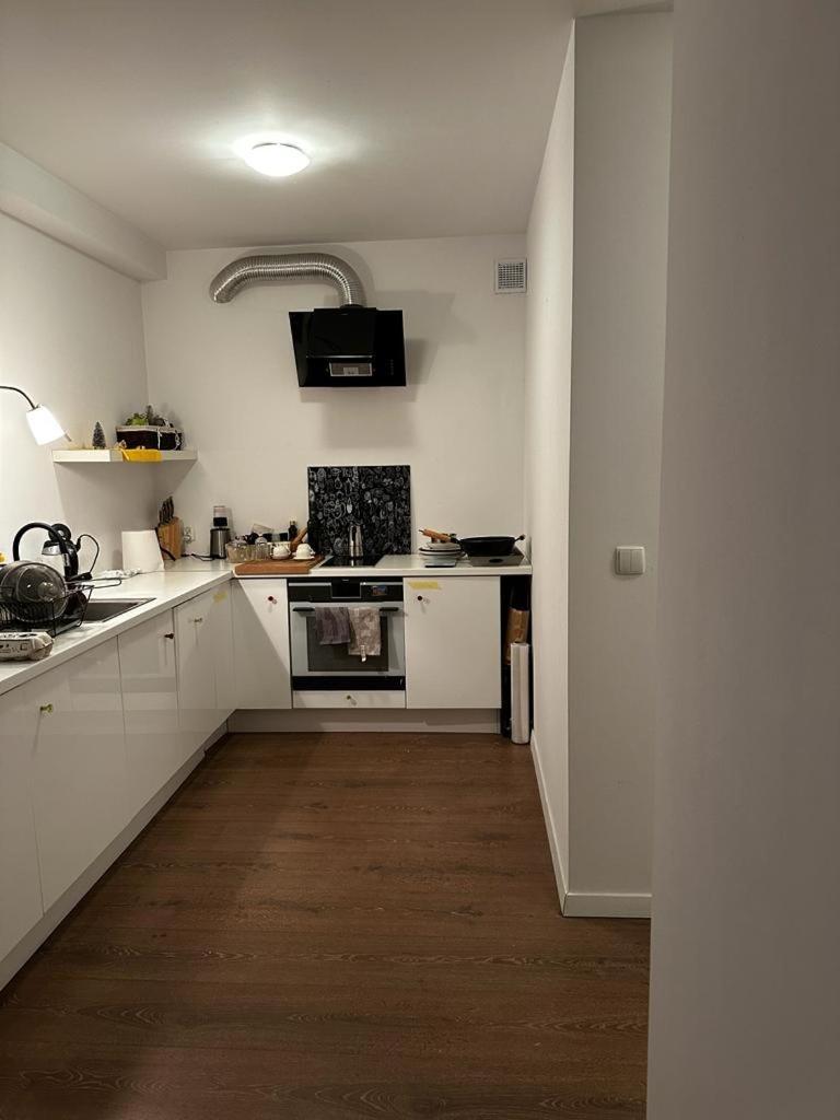 Apartment Morasko Corner *