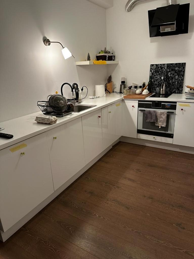 Morasko Corner Apartamento *