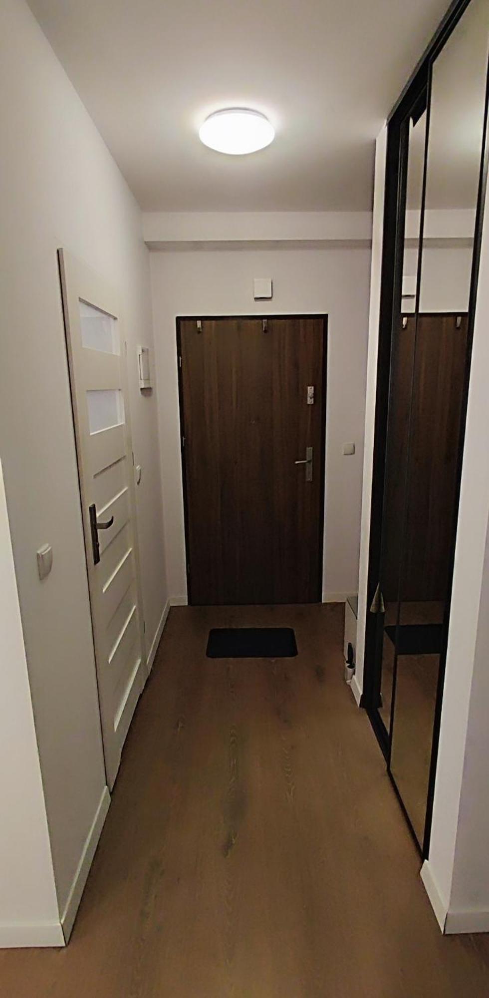 Morasko Corner Apartamento *