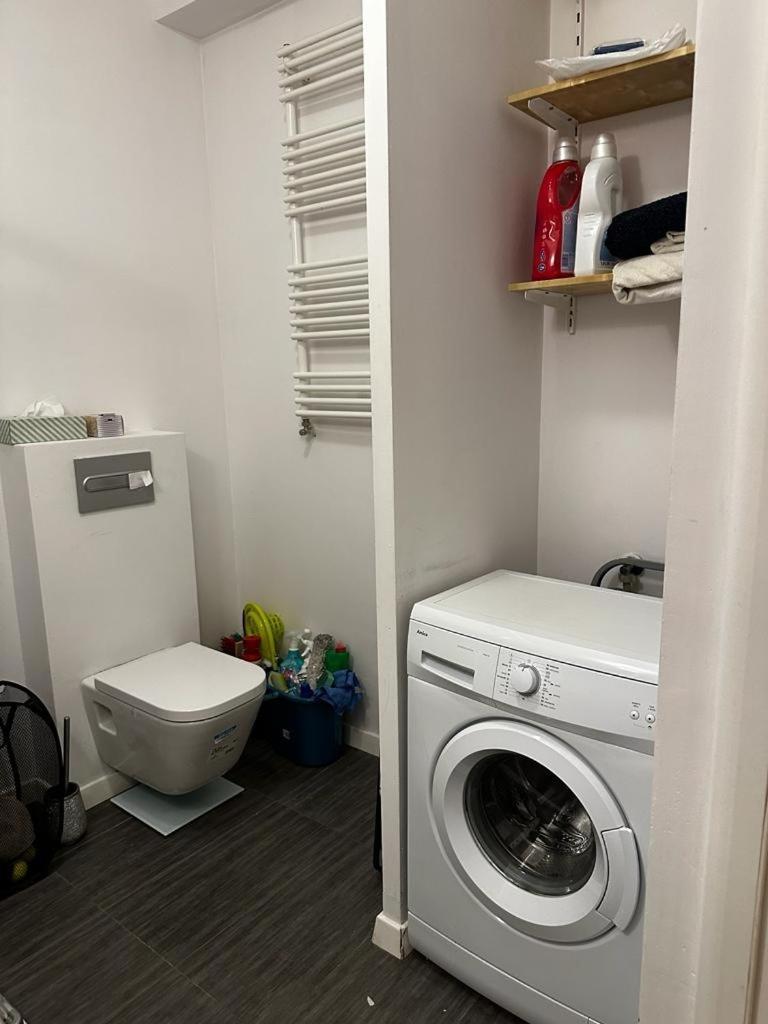 Apartamento Morasko Corner *